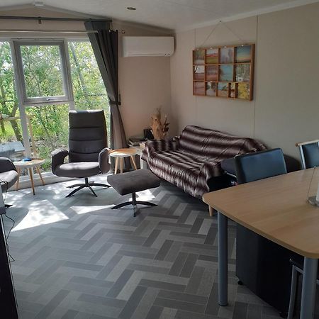 Nv 1219 - Beach Resort Nieuwvliet Bad Екстериор снимка