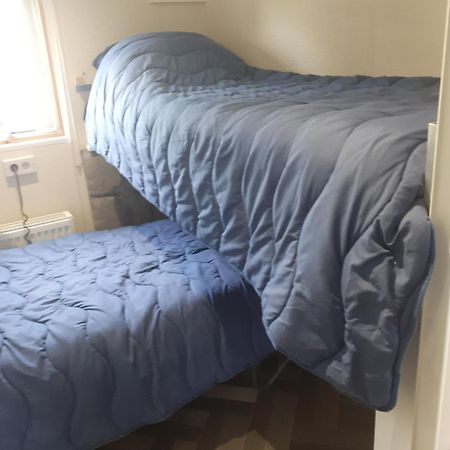 Nv 1219 - Beach Resort Nieuwvliet Bad Екстериор снимка