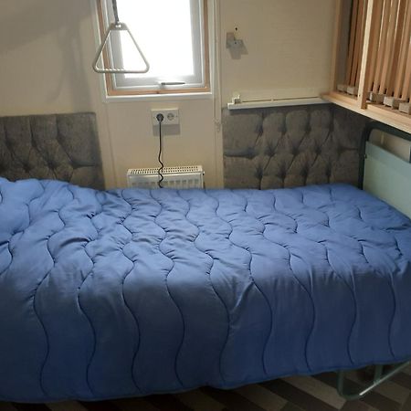 Nv 1219 - Beach Resort Nieuwvliet Bad Екстериор снимка