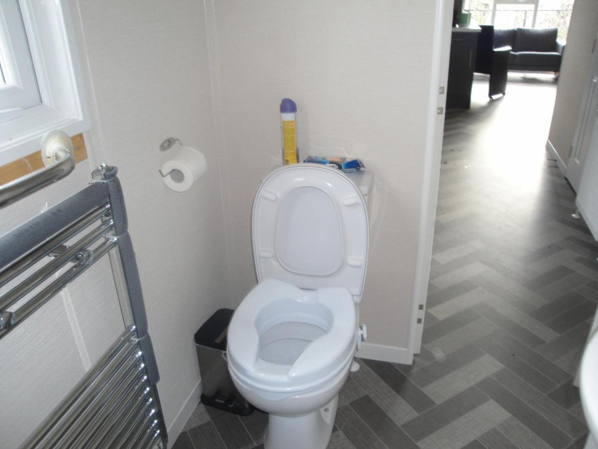 Nv 1219 - Beach Resort Nieuwvliet Bad Екстериор снимка