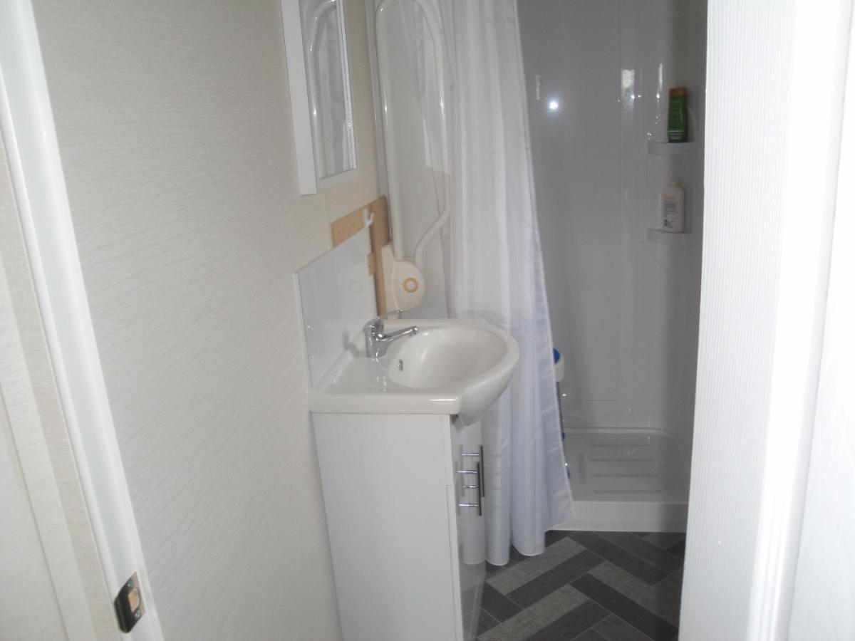 Nv 1219 - Beach Resort Nieuwvliet Bad Екстериор снимка