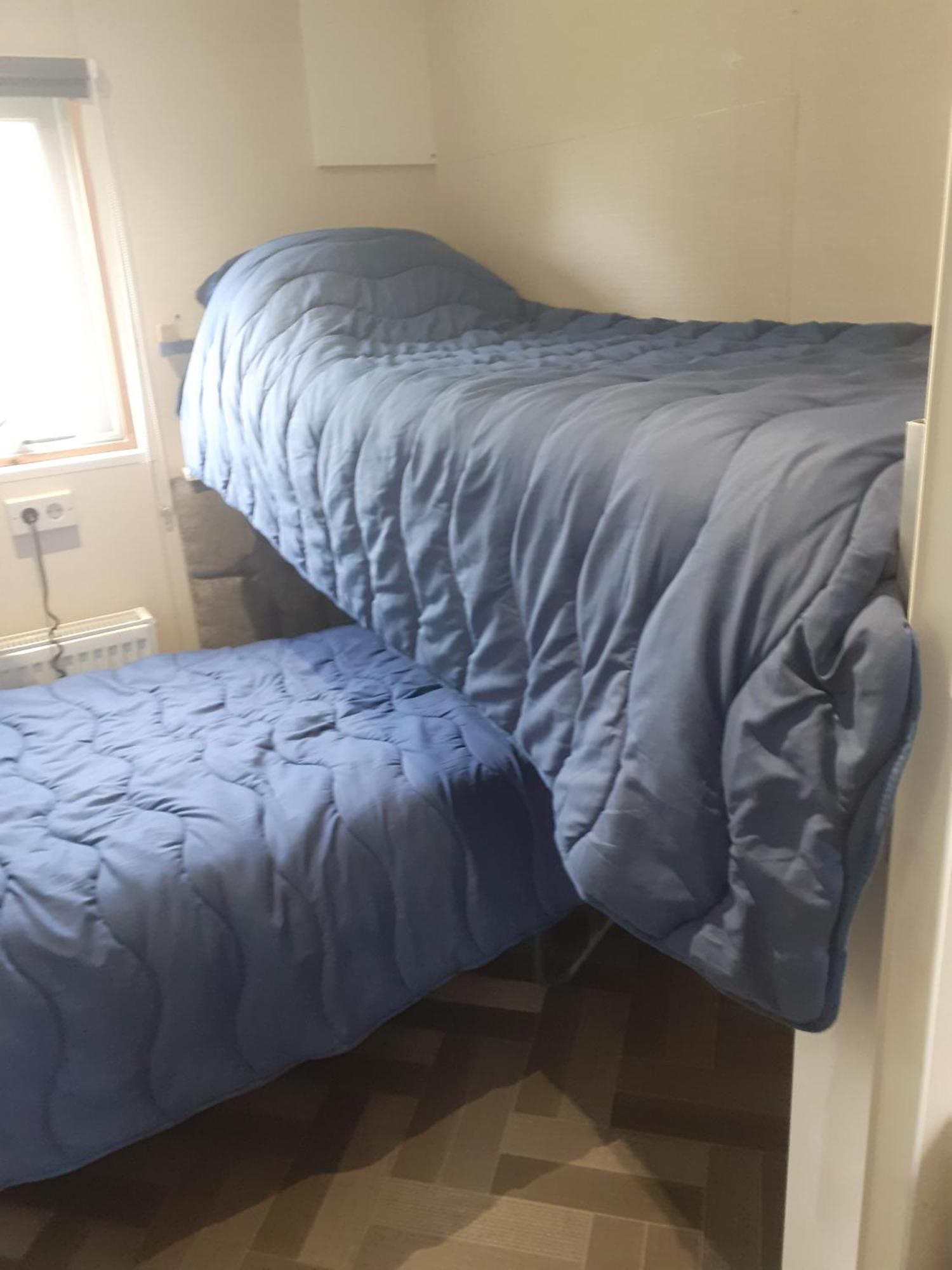 Nv 1219 - Beach Resort Nieuwvliet Bad Екстериор снимка