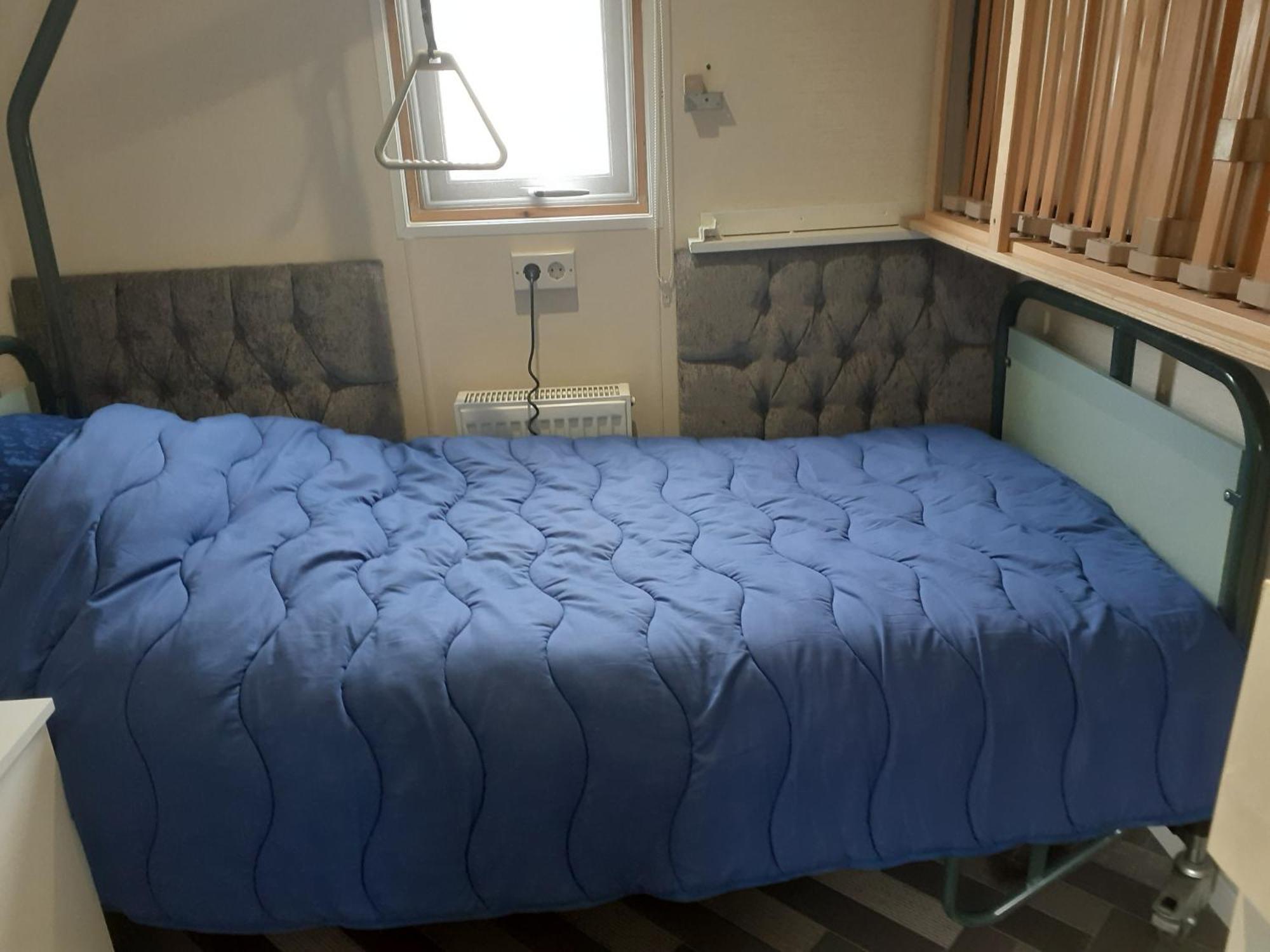 Nv 1219 - Beach Resort Nieuwvliet Bad Екстериор снимка